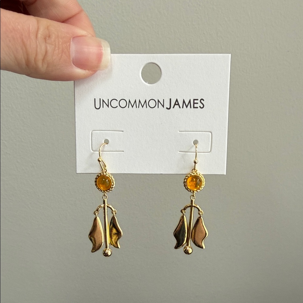 Uncommon James Wonderland Earrings